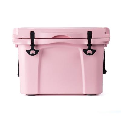 China Durable Hard Cooler Rotomolded Coolers Box Custom Hard Coolers for sale