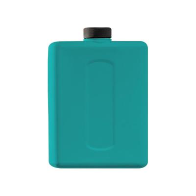 China Minimalist Hot Selling In Amazon Mini Hip Flask Whiskey Hip Flask Liquor Hip Flasks for sale