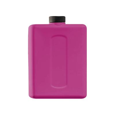 China Wholesale Minimalist Copper Hip Flask Hip Flask Steel Pot For Man Hot Selling Best In Amazon for sale