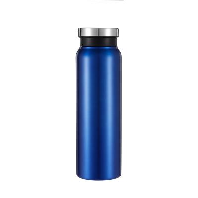 China Stainless Steel Water Bottle Viable Beer Can Shaped Water Bottle Cola Shape Water Bottle for sale