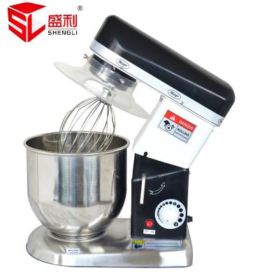 China Hotels electric egg beater machine/electric cake beater machine/kitchen food mixer with secondary colors for sale