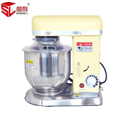 China Commercial Catering Chef Stand Top Food Blender Machine For Home Use for sale