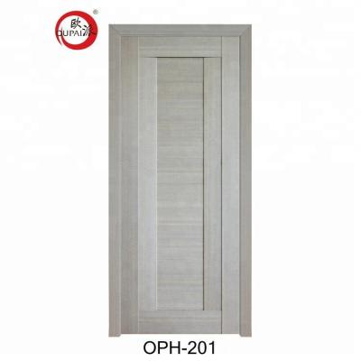 China Swing China New Professional Made White Storage MDF House Jamaica Door for sale