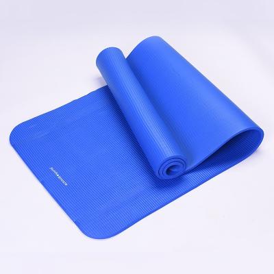 China Antibacterial Exercise Kit Yoga Exercise Kit Fitness Massage Yoga Mat Outdoor Dancing Shaping Non-Slip Mat Blanket Mat for sale