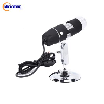 중국 Mini USB Smartphone Digital Camera Microscope Price Digital Light Microscope Electronics X1 판매용