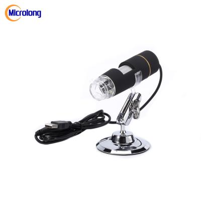 中国 Cheap Monocular Electronic Microscope USB Digital Microscope For Electronic Repair X2 販売のため