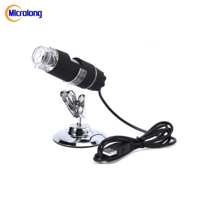 중국 Factory good quality 1000x usb digital microscope rohs usb digital microscope driver X1 판매용