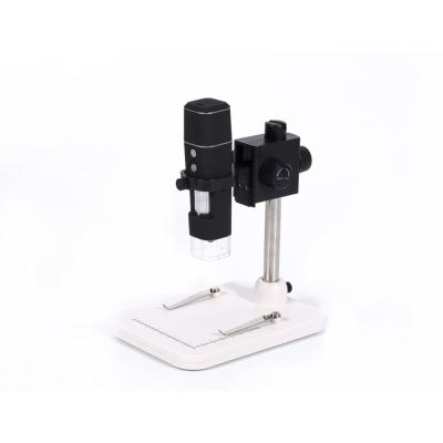 中国 Windows 2 Million IOS Android Smartphone Pixels Wifi Portable Digital Microscope 販売のため