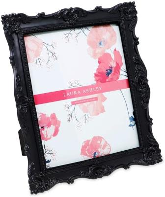 China Europe resin picture frame for table top for sale