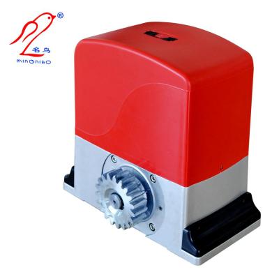 China Automatic Motor Roller Shutter Door Motor Zero Sliding Gate Opener for sale