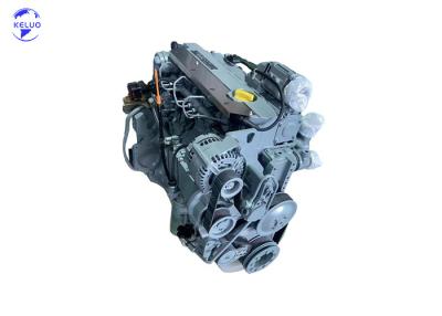 China TCD2012LO42V Deutz Diesel Engine TCD2013LO42V For Trucks for sale