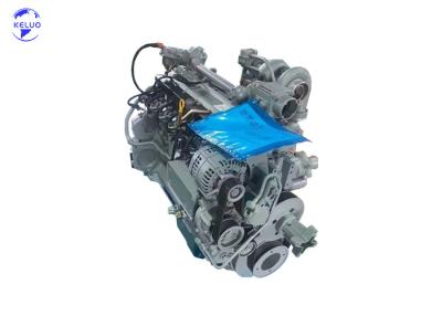 China BF6M2012 Deutz Engine BF6M2012C Water Cooled Diesel Engine for sale