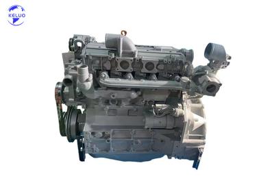 China BF4M1013 Deutz Engine 2200rpm-2300rpm 4 Cylinder Engine for sale