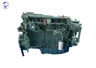 China Original Complete D7E deutz Engine EC240BLC Excavator Engine for sale