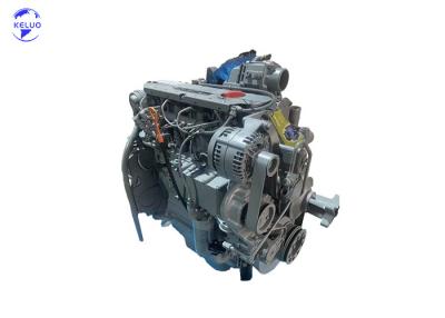 China 161 kW D5E deutz motor 220 pk voor graafmachine 4,7L Te koop