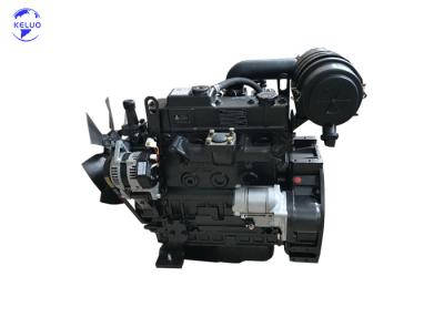 China 4TNV88 2,19 L Yanmar-Motor 1800 Rpm 4 Zylinder Dieselmotor zu verkaufen