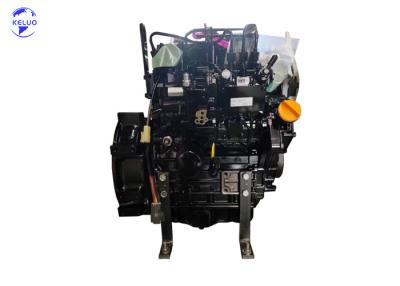 China 3TNV70 Yanmar-Motor 3TNV88 Dieselmotor mit Wasserkühlung zu verkaufen