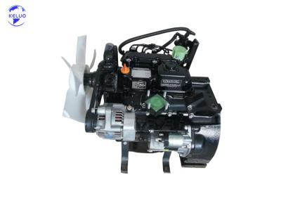 China 14.1 KW Yanmar Motor 3TNM68 Komplettmotor Assy 3 Zylinder zu verkaufen