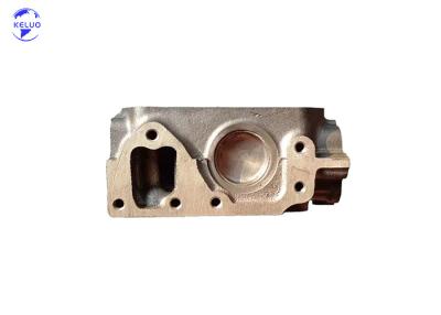 China 3TNE84 Cylinder Head Yanmar Advanced Aluminum Alloy Cylinder Head Block for sale