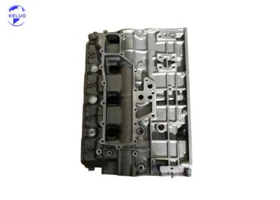 China OEM Mitsubishi Engine Cylinder Block For Aluminum Alloy Industry for sale