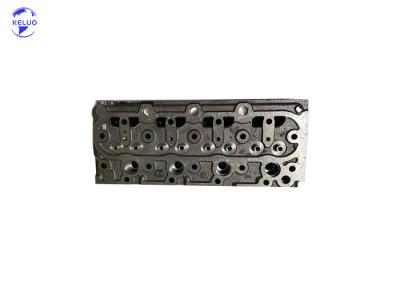 China V1100-V1200 Kubota Engine Cylinder Head Improve Fuel Efficiency for sale