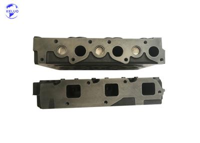 China D1462 Cylinder Head Kubota Long Lasting Diesel Engine Head for sale