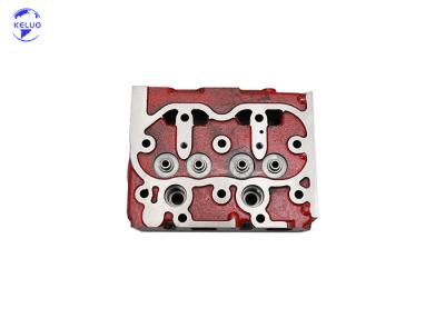 China Durable Kubota Z750 Engine Cylinder Head Small Block Aluminum Heads for sale