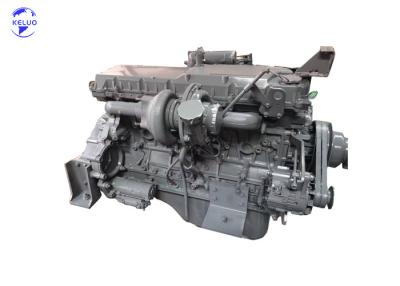 Chine Moteur diesel 6HK1 ISUZU pour le nouveau moteur à 6 cylindres à vendre