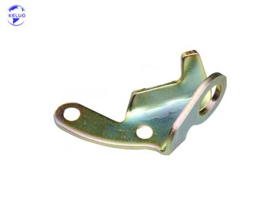 China Deutz Cummins Engine Parts Bracket 02245062 Replacement For Cummins for sale