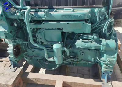 Chine Moteur d'occasion de 372 kW D11 90% Nouveau moteur deutz Marine à vendre