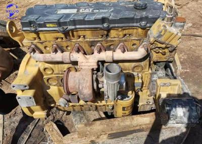 Κίνα C9 Χρησιμοποιούμενοι κινητήρες Caterpillar CAT μεταχειρισμένος κινητήρας για φορτηγό εξορυκτικού προς πώληση