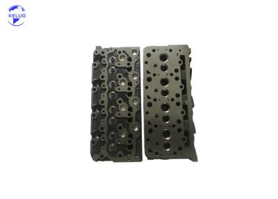 China Kubota V2203B Engine Cylinder Head With Advanced Aluminum Alloy for sale