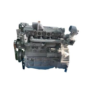 China 150 CV Deutz BF4M1013 Motor de 4 cilindros con motor diésel en venta