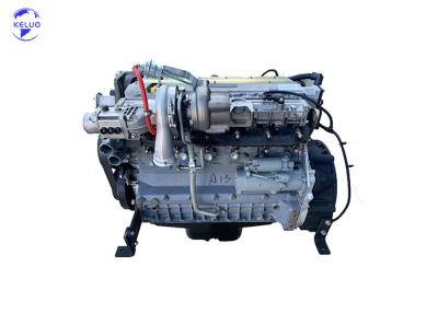 China 136HP-210HP D6E deutz Motor Nuevo motor de excavadora en venta