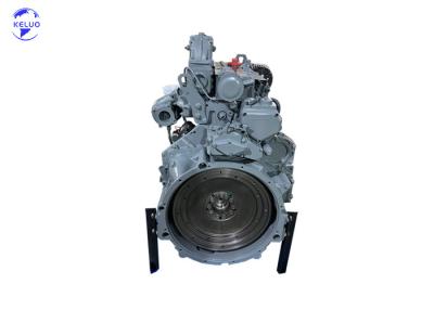 China BF4M2012 Motor Deutz de 4 cilindros para excavadoras en venta