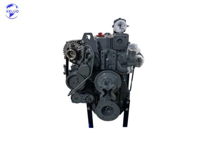 China Confiable Potente BF4M2012 Deutz Motor 4 cilindros 2200 rpm-2300 rpm para todo el camino en venta