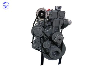 China Equipo de construcción motor de 4 cilindros BF4M1013EC para combustión interna en venta