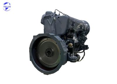 China 3 Cylinder 4 Cylinder 6 Cylinder BF6L914 German Deutz Motor Power for sale