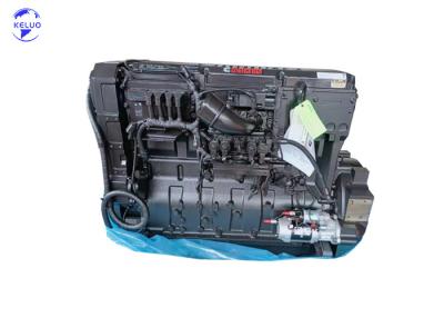 China Original QSX15 cummins marine engines With 535HP for sale