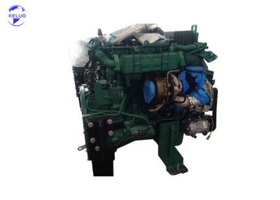 China Bouwmachines Industriële motor deutz Penta TAD572VE Te koop