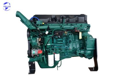 China Voorraad Speciale Nieuwe Deutz Penta TAD1141VE Off Rode Motor Voor Machines Te koop