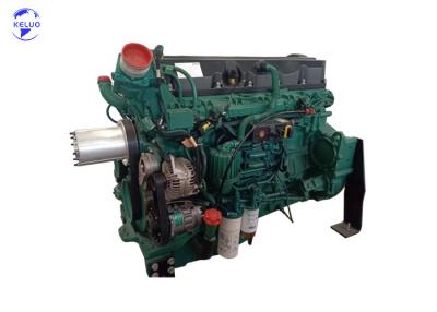 China Zweden Originele deutz Penta TAD1151VE Dieselmotor Voor Haven Te koop