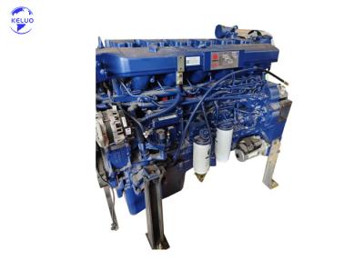 China Powerful And Reliable Diesel Weichai Engine WP12 for sale