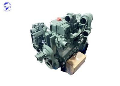 China Euro 3 99 KW Volvo D5D Engine For Volvo Bl60b for sale