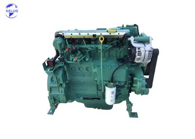 China Euro 3 standaard Brand New Volvo D5E Motor Voor graafmachine Te koop