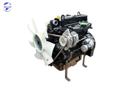 China Small 4TNE94 Yanmar 4TNE94-DBK Diesel Engine For Excavator for sale