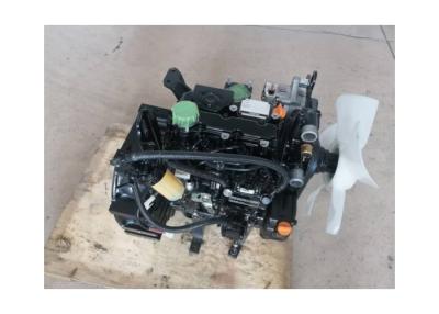 Cina Motore diesel 3TNM68 di 210 CV originale Giappone Yanmar Motor Nuovo motore diesel 3TNM68 in vendita in vendita