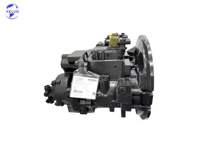 China Variable Displacement Piston Hydraulic Pump K5V212 Excavator  for sale