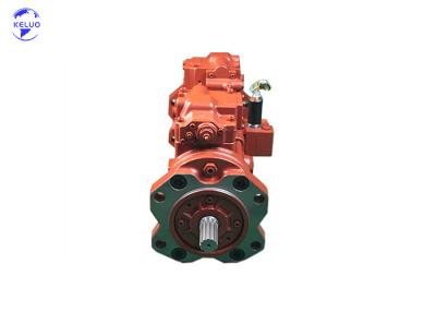 China Industrial Machinery Kawasaki Hydraulic Pump K3V112DT For Excavator for sale