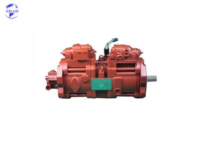 China Kawasaki Hydraulic Main Pump For K3V112DT K3V112DT1CER9C Spare Parts for sale